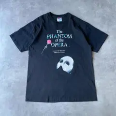 2026年最新】オペラ座の怪人 tシャツの人気アイテム - メルカリ