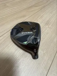 TaylorMade Qi35 TOUR フェアウェイウッド 5番 18度 - メルカリ