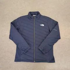 【大人気】ノースフェイス 中綿キルティングジャケット メンズM