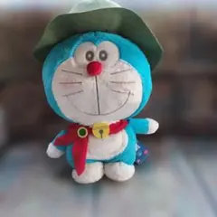 ドラえもん ぬいぐるみ約 40センチ