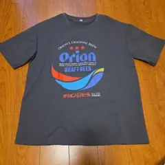 オリオンビール　沖縄　ORION　新品未使用　サイズXSのサムネイル