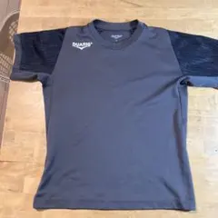 DUARIG グレー 半袖シャツ