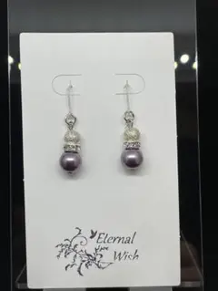 パールピアス　NO.7