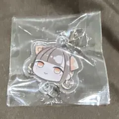 NANIMONO ひなたゆま アクリルチャームのサムネイル