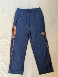 umbro ジャージパンツ Ｌサイズ / アンブロ