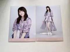 乃木坂46 松尾美佑 生写真 スペシャル衣装47 コンプ - メルカリ