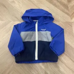 tinkerbell キッズ　ウインドブレーカー　90cm