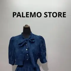 PALEMO STORE パレモストア 花柄ワンピース