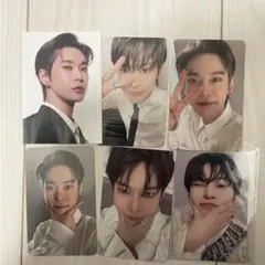 nct127 ドヨン factcheck