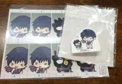 SEGAラッキーくじ 呪術廻戦 サンリオ