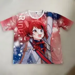 すとぷり　莉犬　Rinu Tシャツ STPR Family Festival!!
