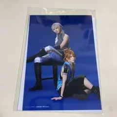 刀ミュ パライソ ランブロ 鶴丸 浦島