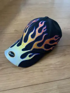 SALE開催中❗️NIKE Flame Club Cap 希少M/L 新同