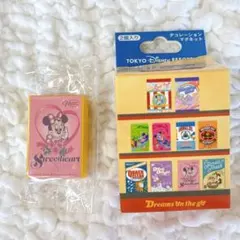 スタンプセット キャラクターグッズ