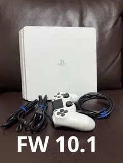 PlayStation4 PS4 CUH-2100A 500GB 本体