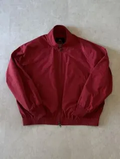 BARACUTA / Saturdays NYC コラボ レッド Lのサムネイル