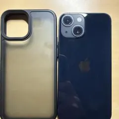iPhone 13mini ミッドナイト