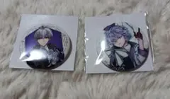 アイナナ　缶バッジ　10th 10周年　逢坂壮五