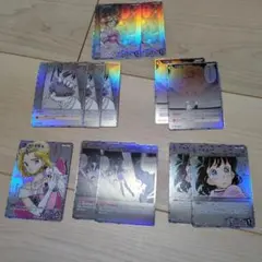 名探偵コナンカード 魅惑のマジック　R