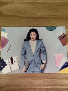 TWICE Dreamday ラントレ ジョンヨン