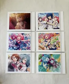 プロセカ　ぱしゃこれ　ウエハース　体育祭　モモジャン