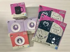 ポケモン タイプゴースト 一番くじ まとめうり