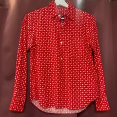 2026年最新】ギャルソン フラワー トップスの人気アイテム - メルカリ