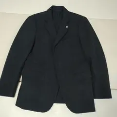 UNIQLO ユニクロアンドルメール カシミヤ テーラードジャケット