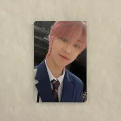 ミンハオ Dream 初回限定盤B トレカ