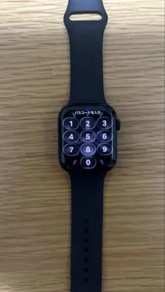 Apple Watch Series 8（GPS）45mm