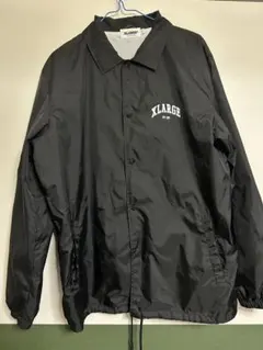 xlarge ナイロンジャケット
