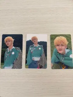 2024 INI FLIP THE CIRCLE 田島将吾