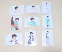 M!LK 山中柔太朗 M!X トレカ 2枚セット 幼少期 - メルカリ