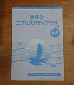 2026年最新】エブリスタディ 小5の人気アイテム - メルカリ