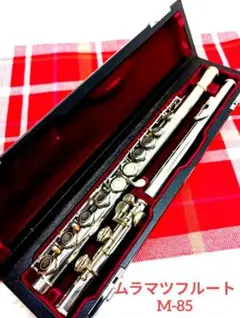 2026年最新】ムラマツフルート 111の人気アイテム - メルカリ