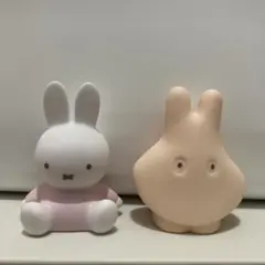miffyかわいい！マスコットライトpart.2