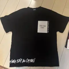 ANAP 半袖 Tシャツ ブラック Fサイズのサムネイル