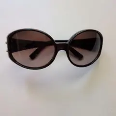 PRADA】プラダ サングラス べっ甲調（SPR 17S-F） - メルカリ