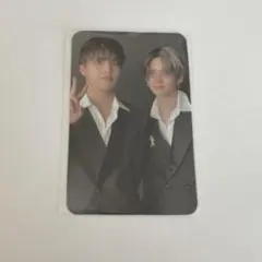 treasure reboot ケミトレカ　weverse ジョンウ　ヨシノリ