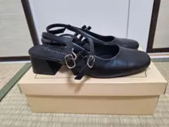 Liberty Doll Women's 1188 Pumps Mule