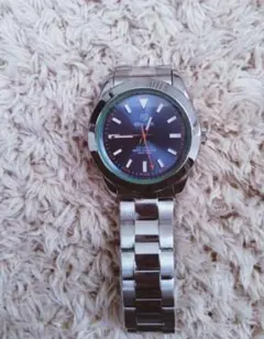 2025年最新】ミルガウス オマージュの人気アイテム - メルカリ