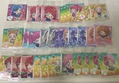 アイカツシールウエハース