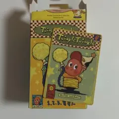 Twinkle Twinkle Be a Little Star シリーズ　①