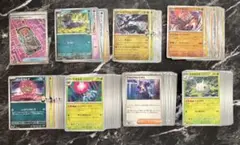 ポケモンカードまとめ売り