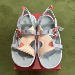 ❤️最終価格／ほぼ新品／半額以下❤️ナイキ オニオンタサンダル23cm