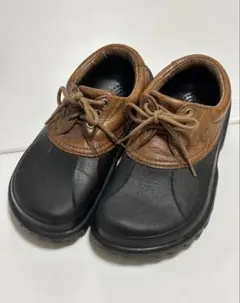 z*.様 希少☆クロックスcrocsオールトレインallterrain 25cmのサムネイル