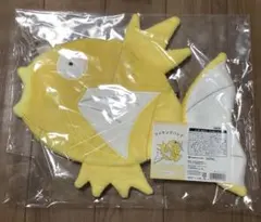 金のコイキング　ショルダーバッグ