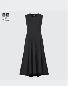 UNIQLO×Theory コラボワンピース Mサイズ
