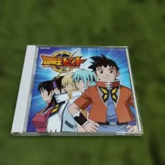 ガツガツ!! /トリコ オープニング・テーマ 串田あきら CD - メルカリ