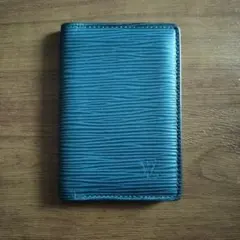Louis Vuitton エピレザー カードケース